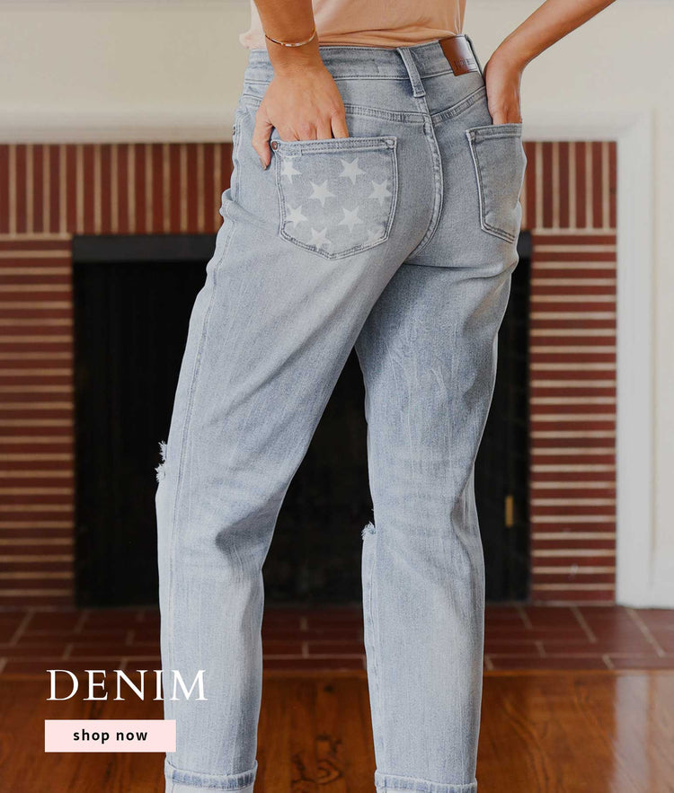 Denim