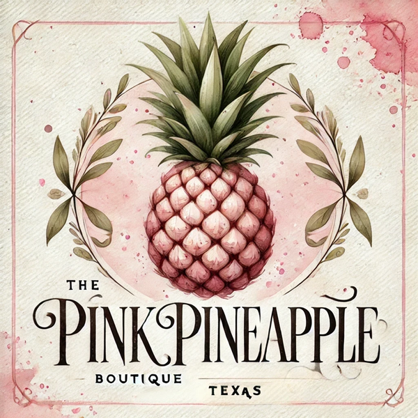 The Pink Pineapple Boutique 